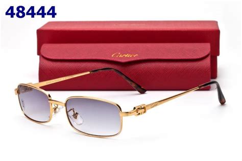 replica cartier glasses paypal|best cartier glasses alternative.